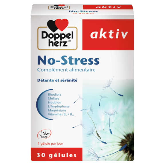 No-Stress
