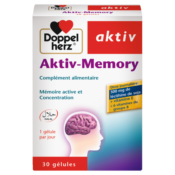 Aktiv-Memory