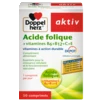 Doppelherz aktiv Acide folique front view