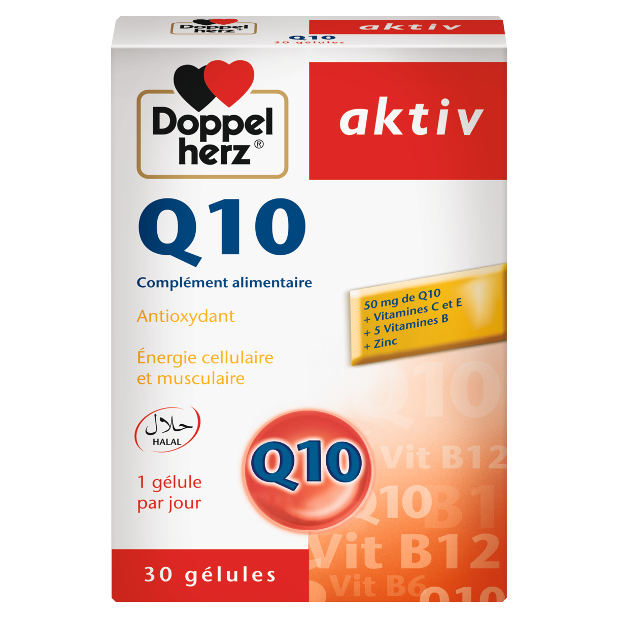 Coenzyme Q10
