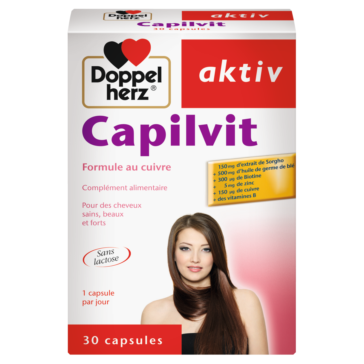 Capilvit