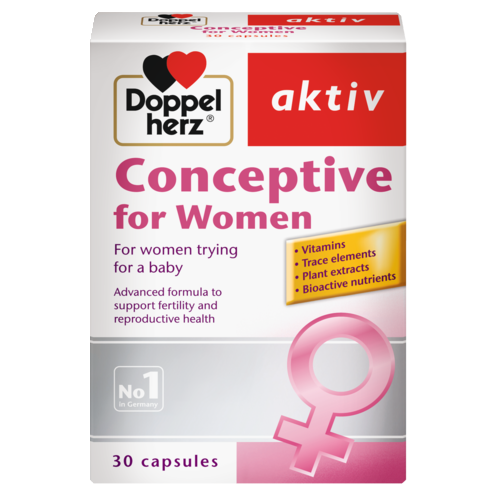 Conceptive for Women