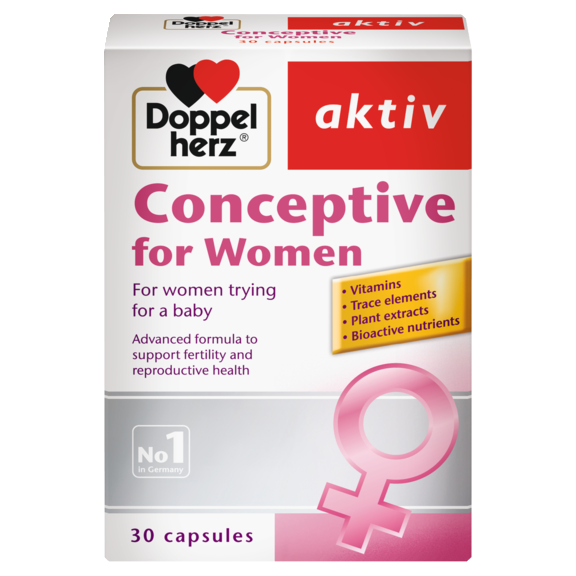 Conceptive for Women