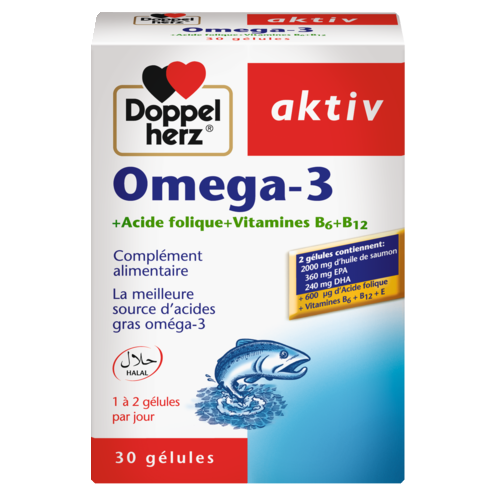 Omega-3
