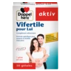 Doppelherz aktiv Vifertile pour Lui front view