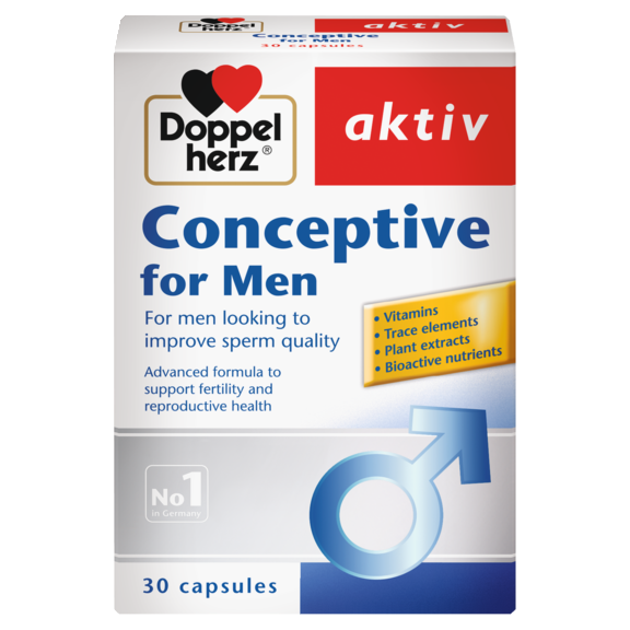 Conceptive for Men