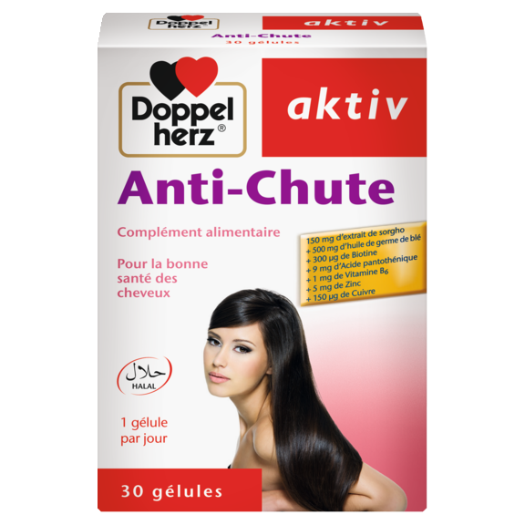Anti-Chute