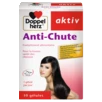 Doppelherz aktiv Anti-Chute front view