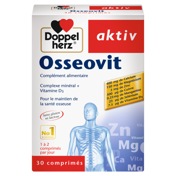 Osseovit