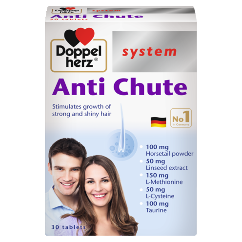 Anti Chute