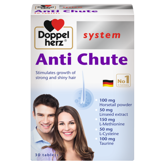 Anti Chute