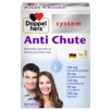 Doppelherz system Anti Chute front view