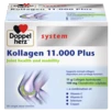 Doppelherz system Kollagen 11.000 Plus front view