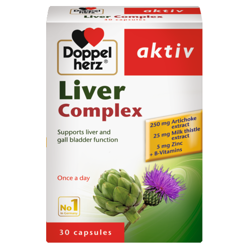 Liver Complex