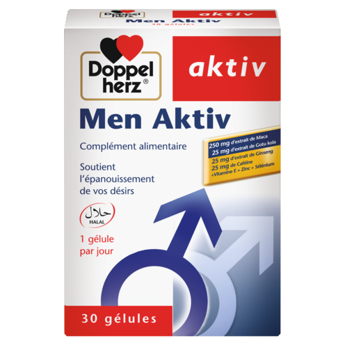Men Aktiv