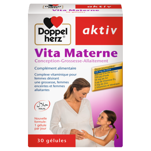 Vita Materne