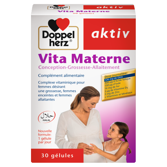 Vita Materne