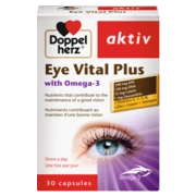 Eye Vital Plus front view