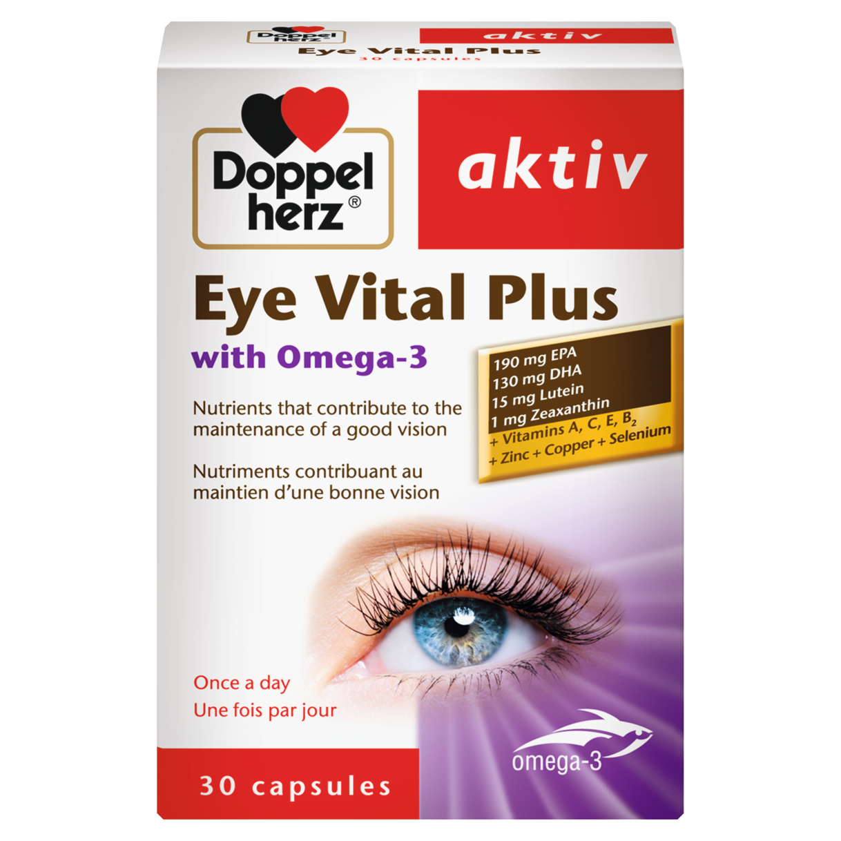 Eye Vital Plus