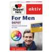 Doppelherz aktiv For Men Depot front view