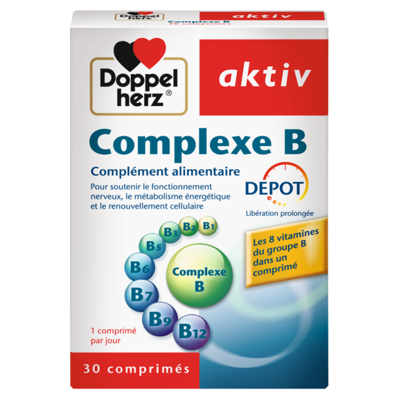 Complexe B