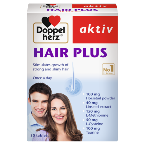 Hair Plus