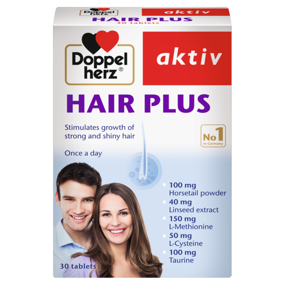 Hair Plus