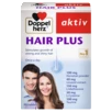 Doppelherz aktiv Hair Plus front view