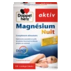 Doppelherz aktiv Magnésium Nuit front view