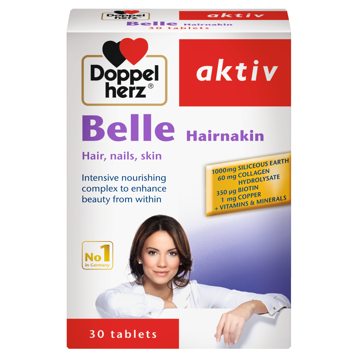 Belle Hairnakin