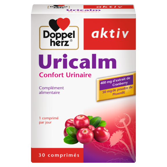Uricalm