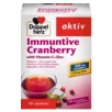 Doppelherz aktiv Immuntive Cranberry front view