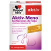 Doppelherz aktiv Aktiv-Meno front view