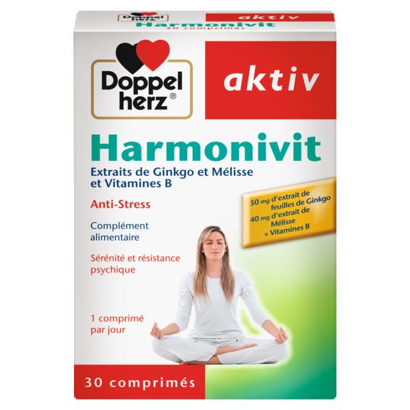 Harmonivit