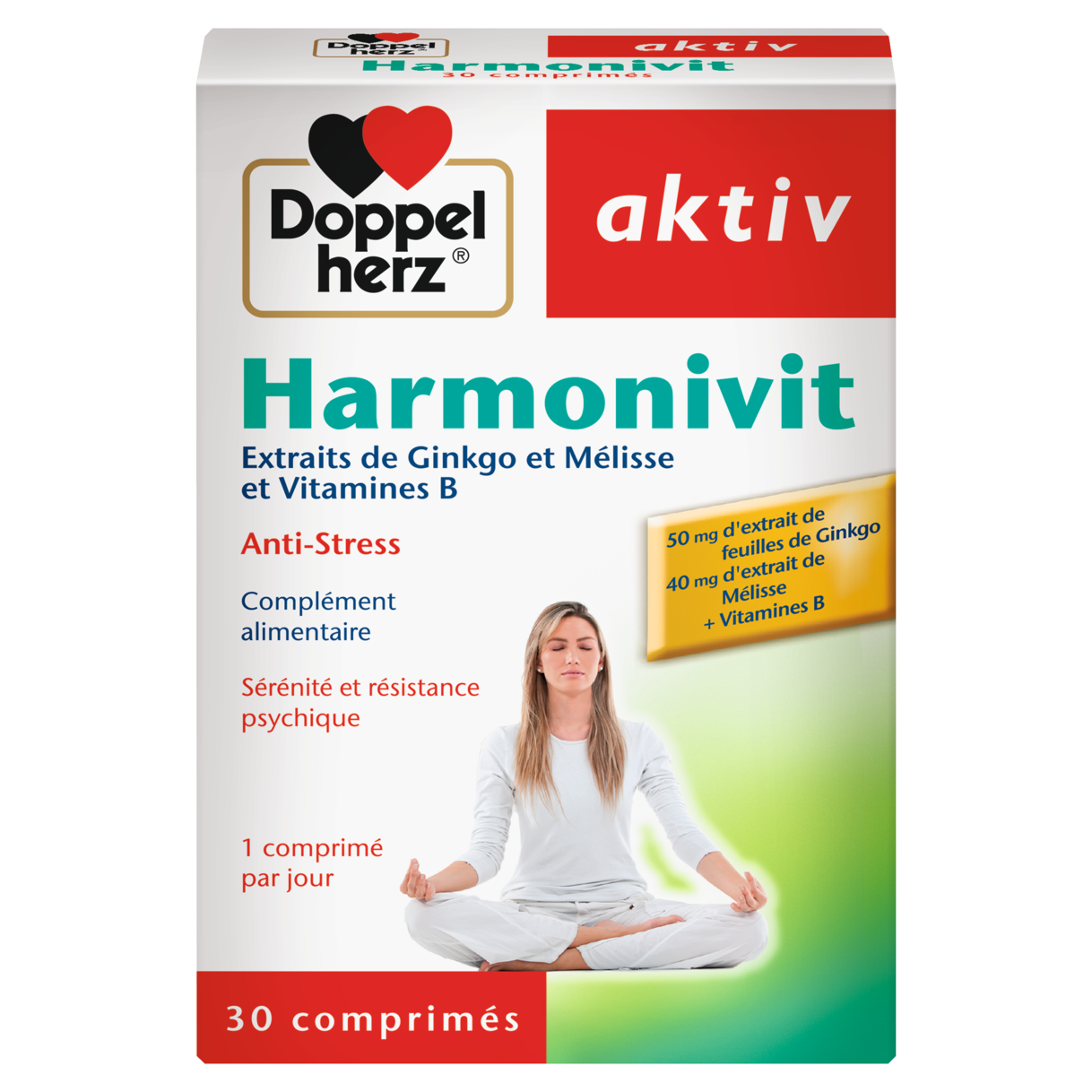 Harmonivit