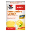 Doppelherz aktiv Immuntive Lemon front view