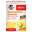 Immuntive Lemon