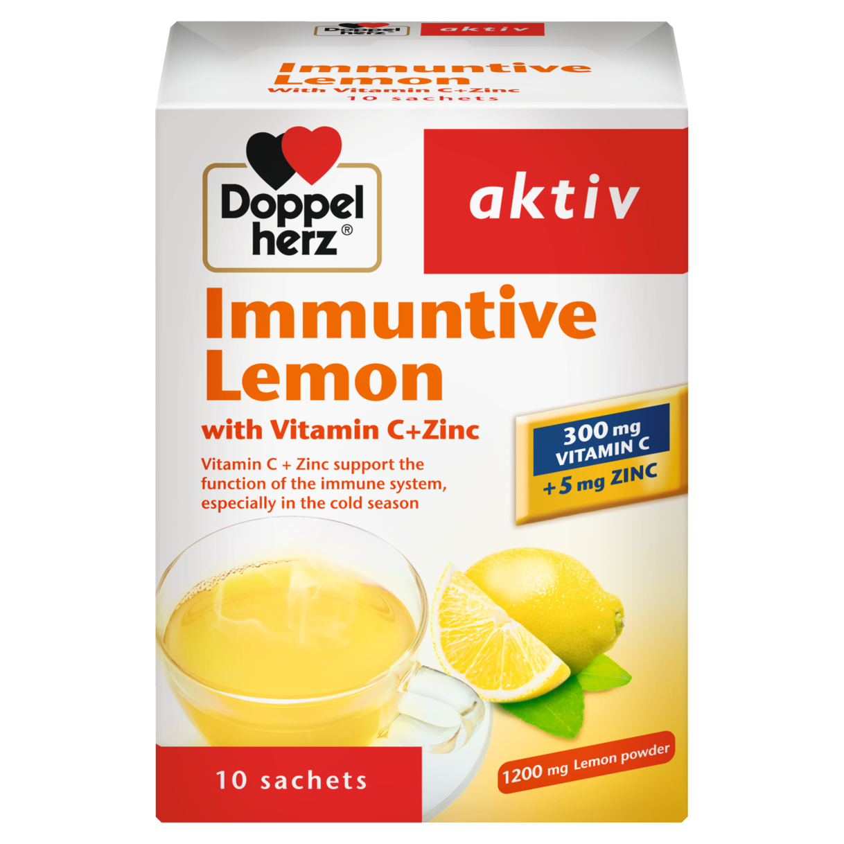 Function of lemon top