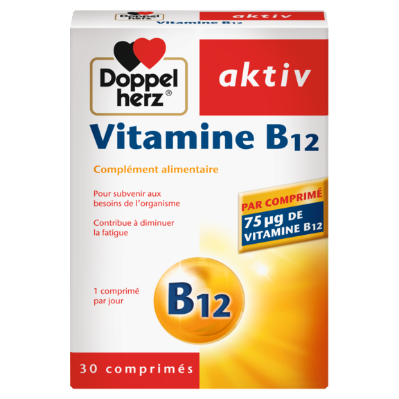 Vitamine B12