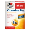 Doppelherz aktiv Vitamine B12 front view