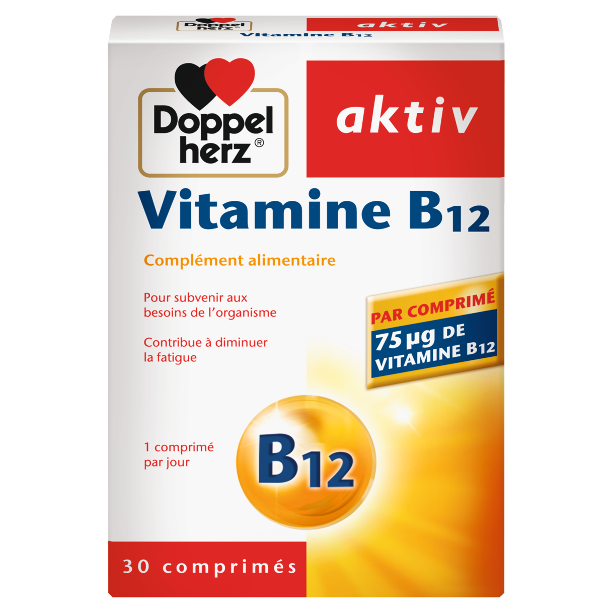 Vitamine B12