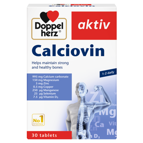 Calciovin