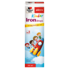 Iron Drops