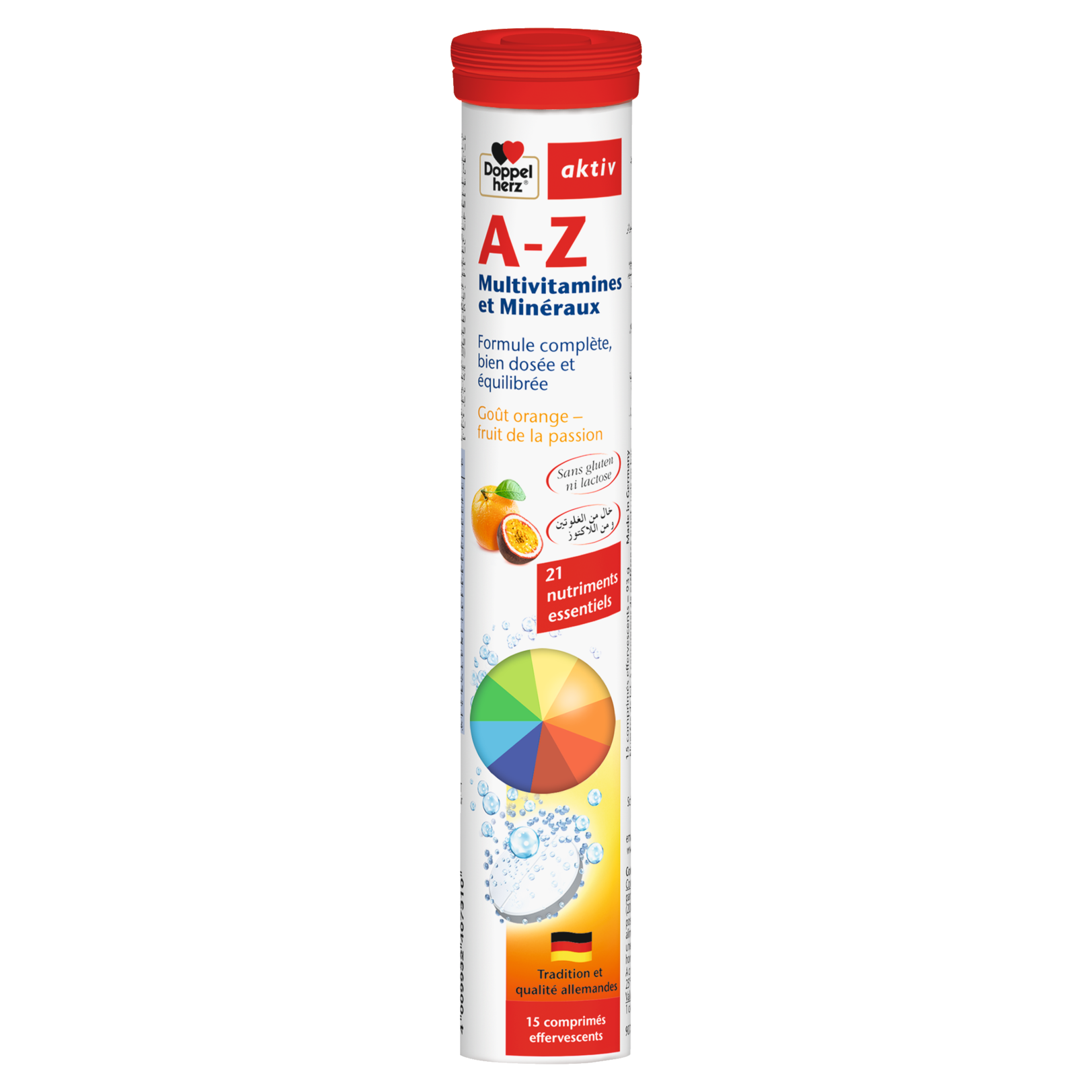 A-Z