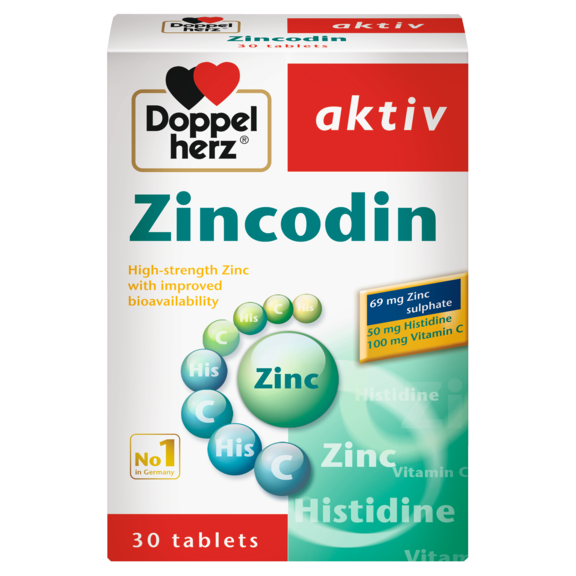 Zincodin