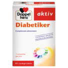 Diabetiker