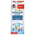 Kinder Immun Family