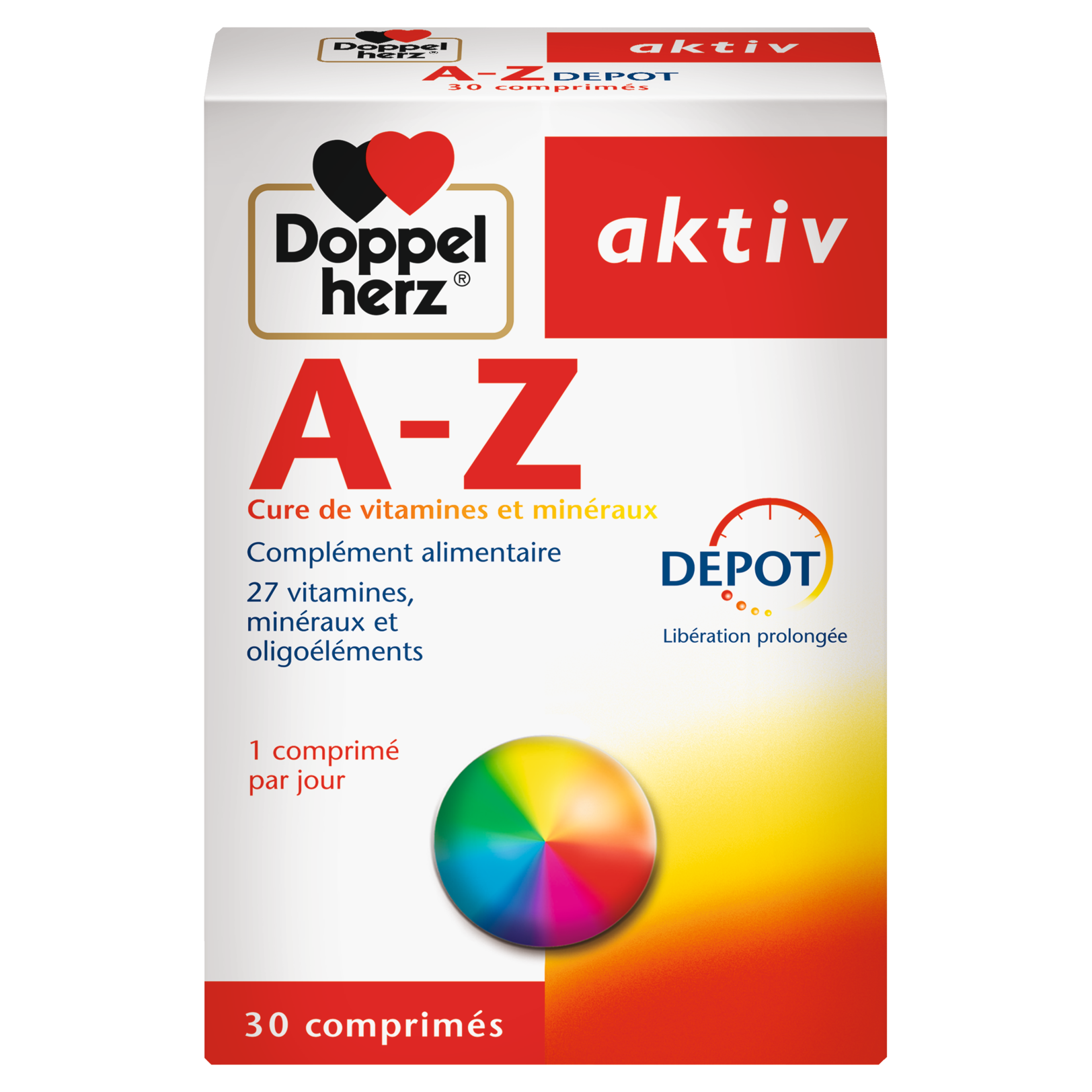 A-Z Depot