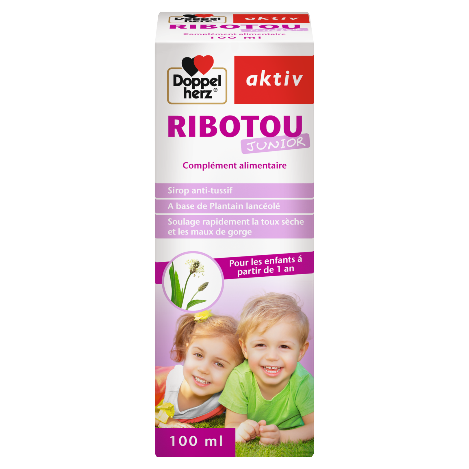 RIBOTOU
