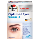 Optimal Eyes